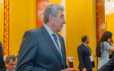 Форум-выставка «Российский промышленник»